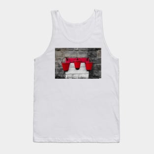 Goathland Railway Station Tank Top